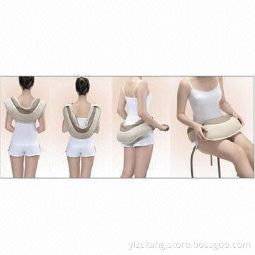 Shoulder and Neck Massage Belt